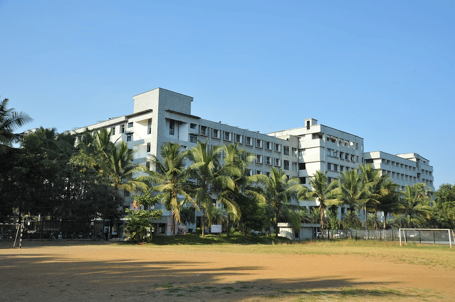 BGI Bhopal Campus photo 9